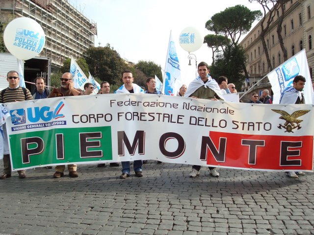 Roma 28 ottobre 2009